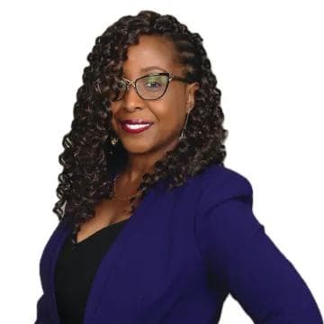 Shaheda Gordon-Jefferson's Profile Picture