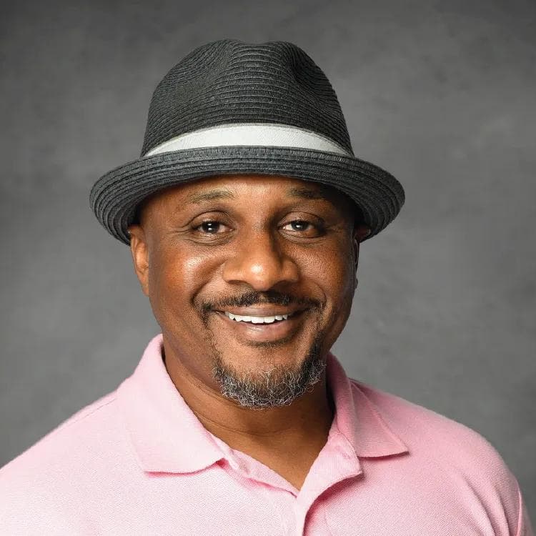 AK Babers's Profile Picture