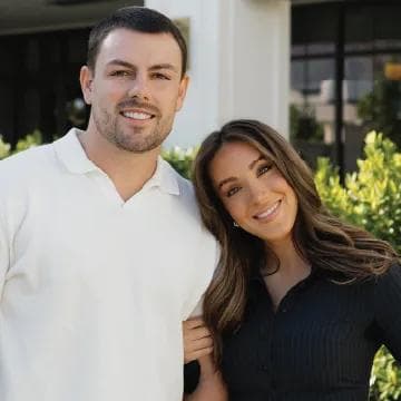 Bradley Dickinson's Profile Picture