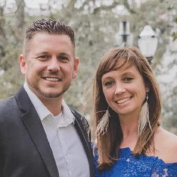 Adrienne Gill's Profile Picture