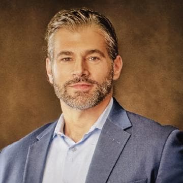 Patrick Aluotto's Profile Picture