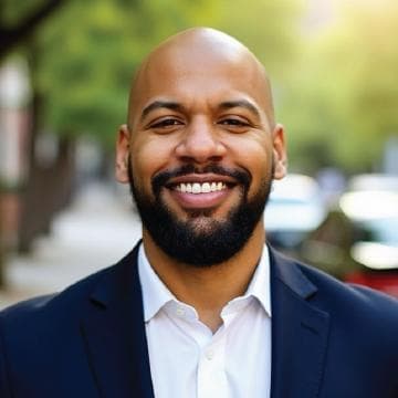 Joshua Johns's Profile Picture