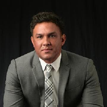 Clint Langley's Profile Picture