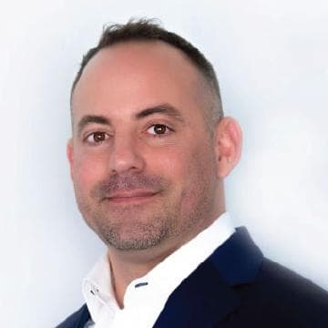 Damien Ruggieri's Profile Picture