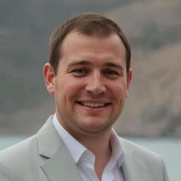 Tyson Heine's Profile Picture