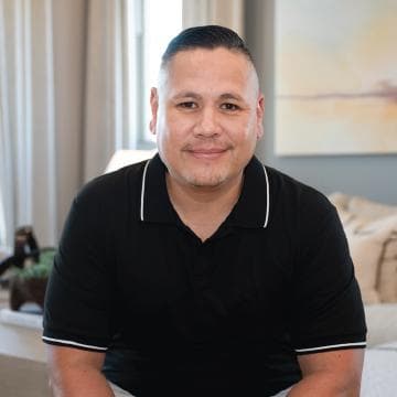 Manuel Gonzalez's Profile Picture
