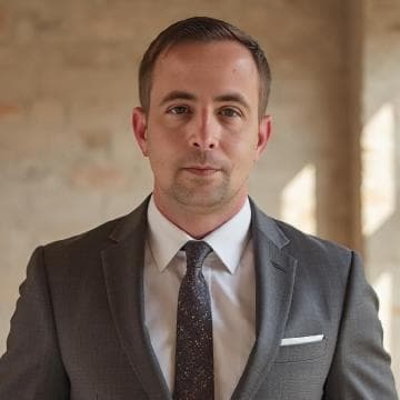 Matthew Tucker's Profile Picture