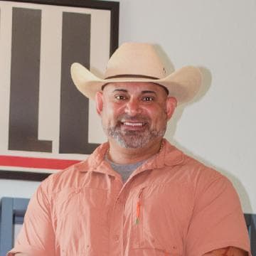 Marc Garcia's Profile Picture