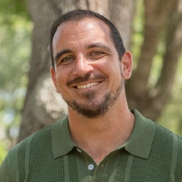 Joshua DiBiasio's Profile Picture