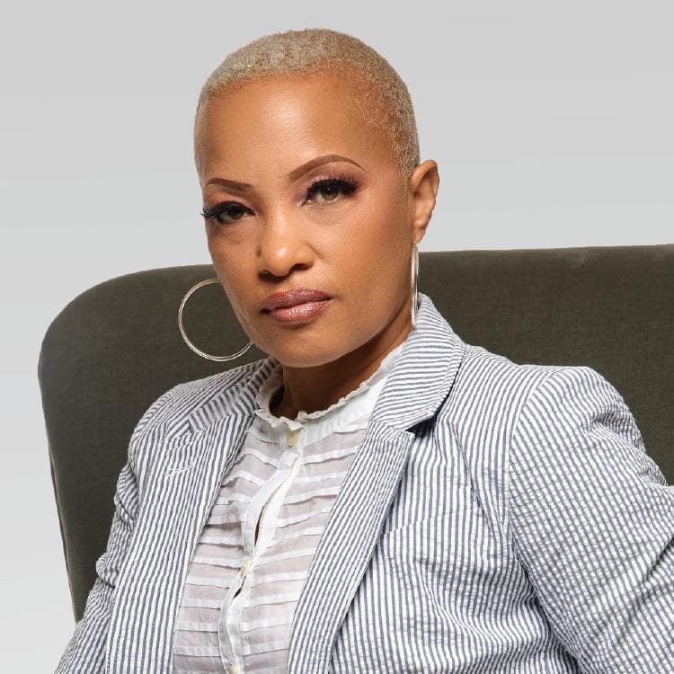 Yvonne M Townes Matthews's Profile Picture
