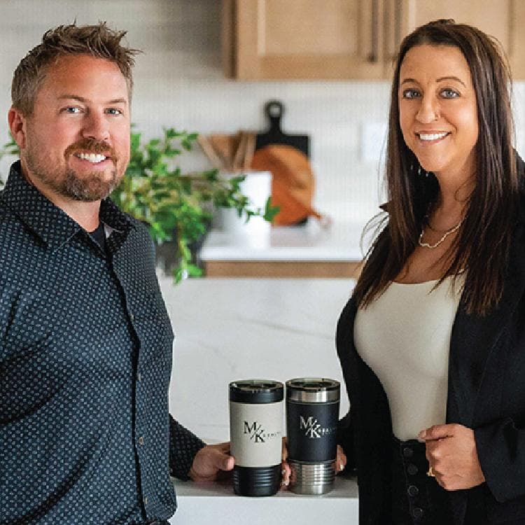 Mike and Kenzie Julich's Profile Picture