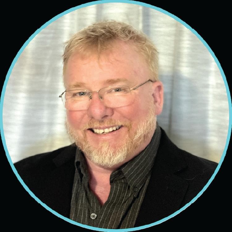 Steve Soule's Profile Picture