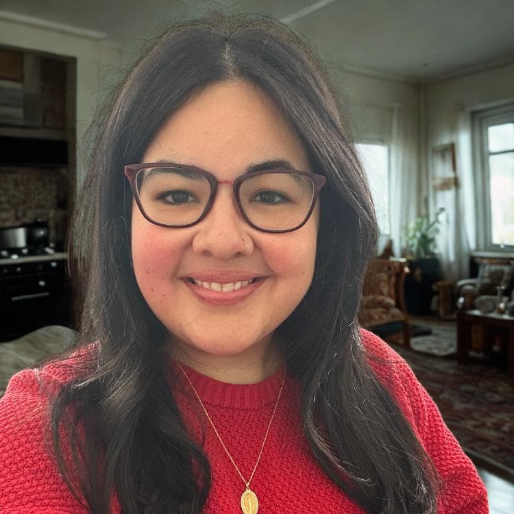 Jacqui Viramontes's Profile Picture