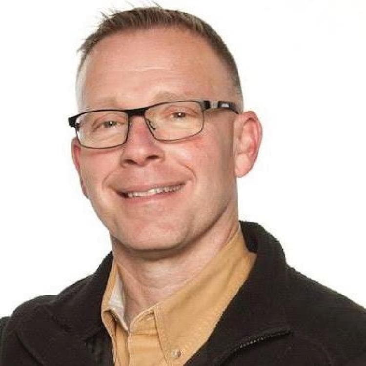 Todd Springer's Profile Picture