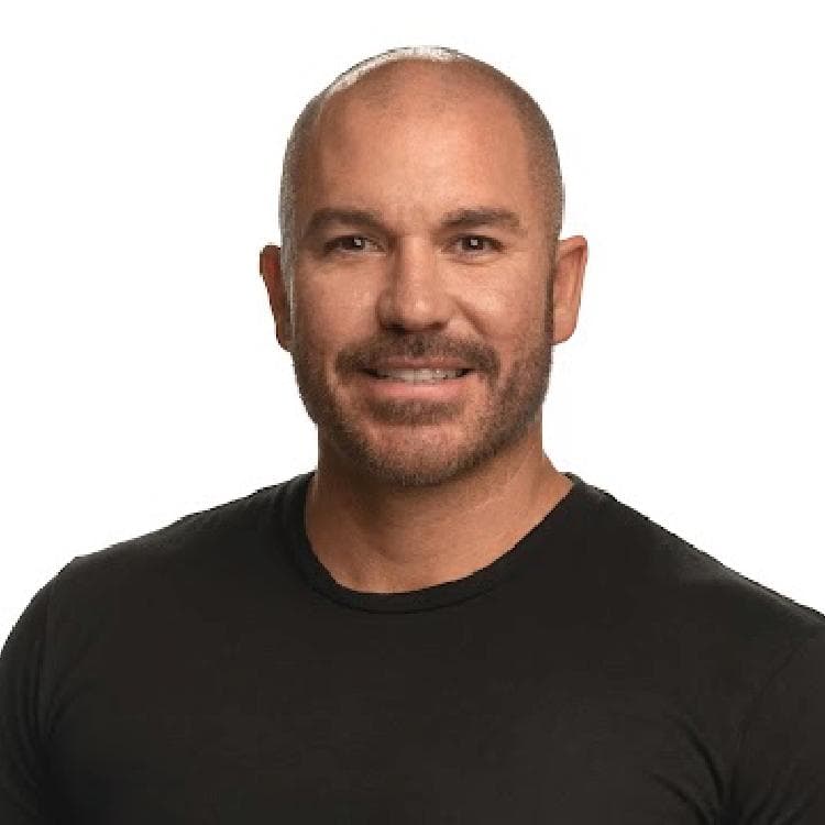 Adam Martinez's Profile Picture