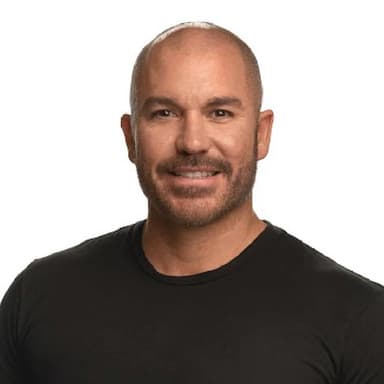 Adam Martinez