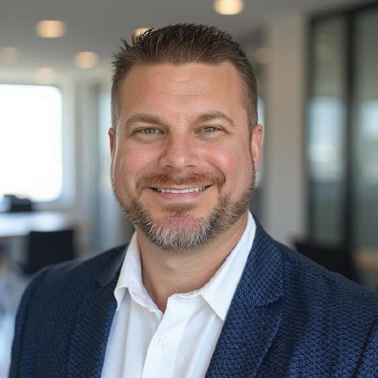 Jason Bishop's Profile Picture