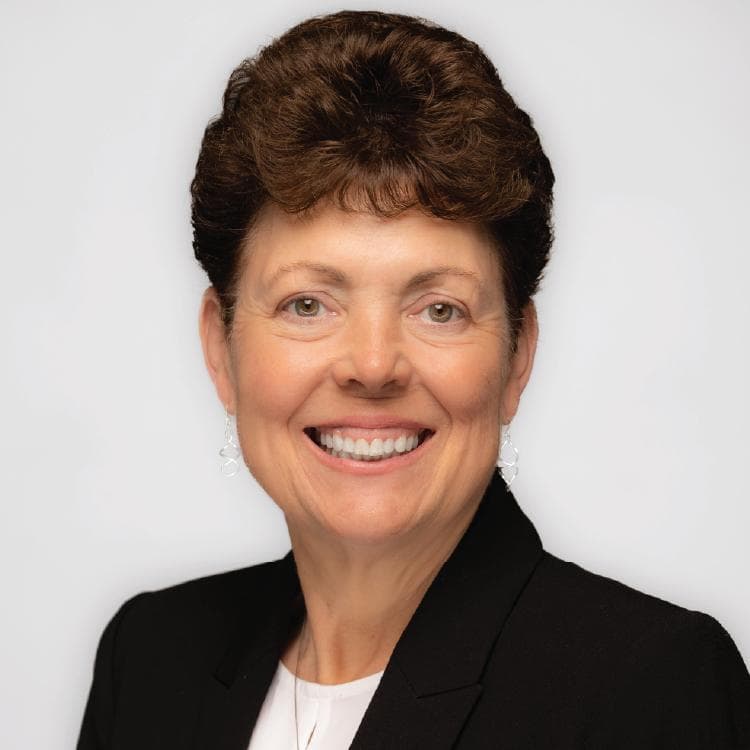 Lisa Diserens's Profile Picture