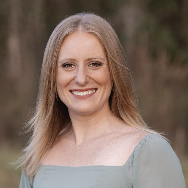 Lauren Elliott's Profile Picture