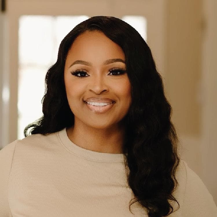 Marquita Cleare's Profile Picture