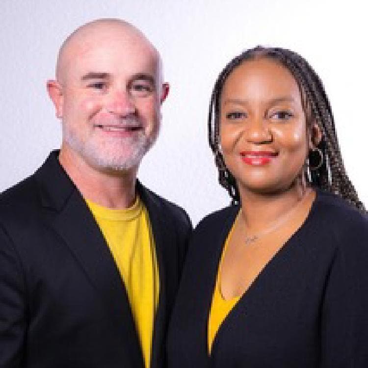 Ian & Jazmene Alkire's Profile Picture