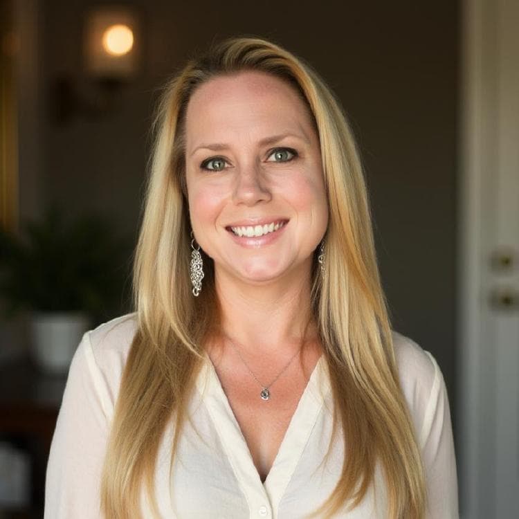 Erica Brooke Green's Profile Picture