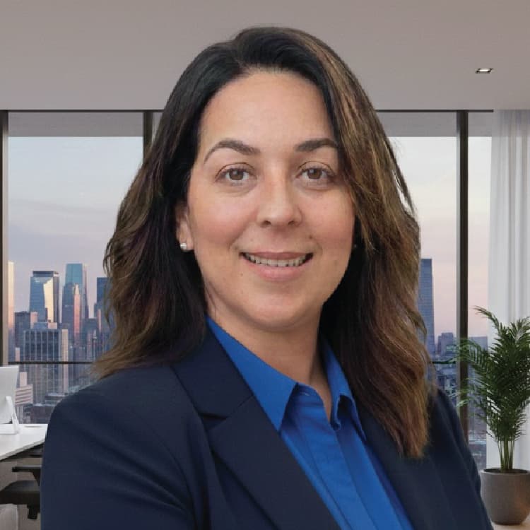Annette Y. Cruz's Profile Picture