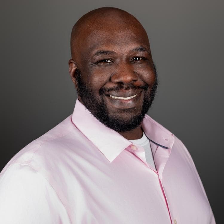 Eric Warren's Profile Picture