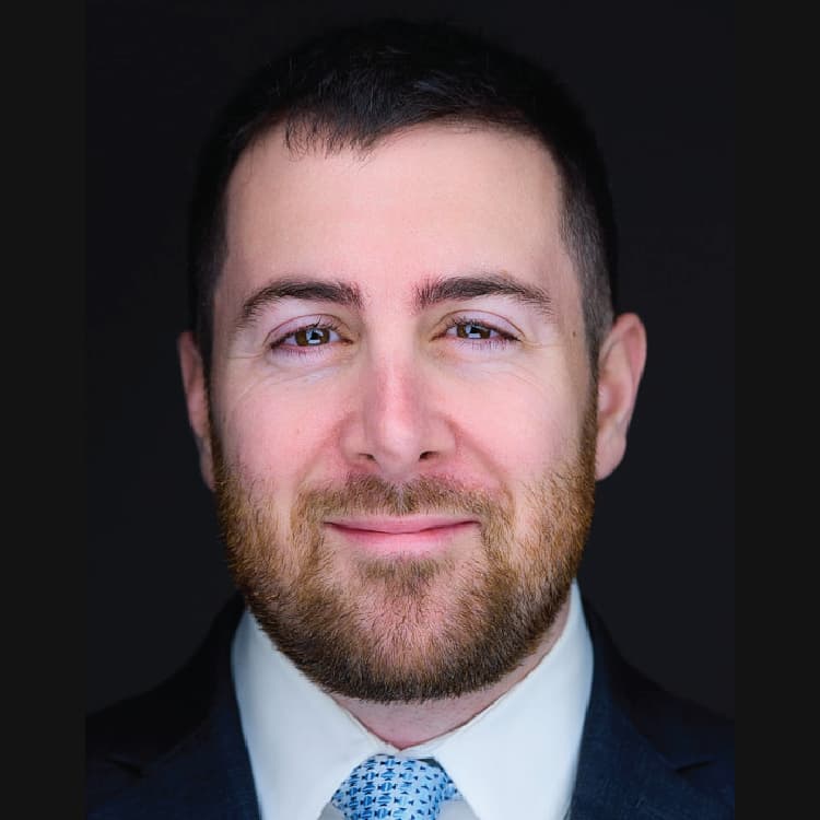 Jon Weintraub's Profile Picture