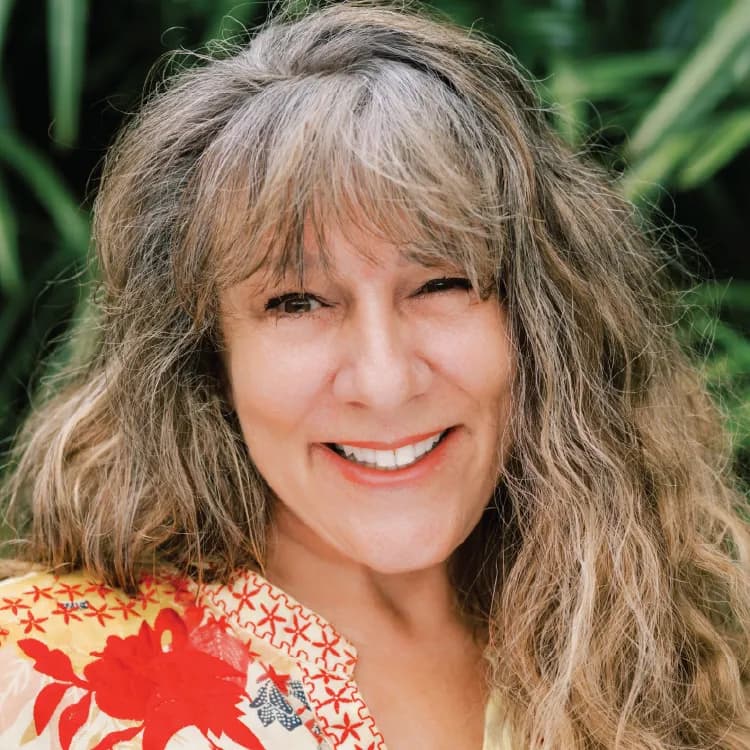 Karen Riley's Profile Picture