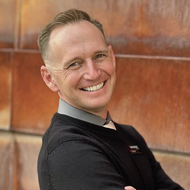 Michael Bolerjack's Profile Picture