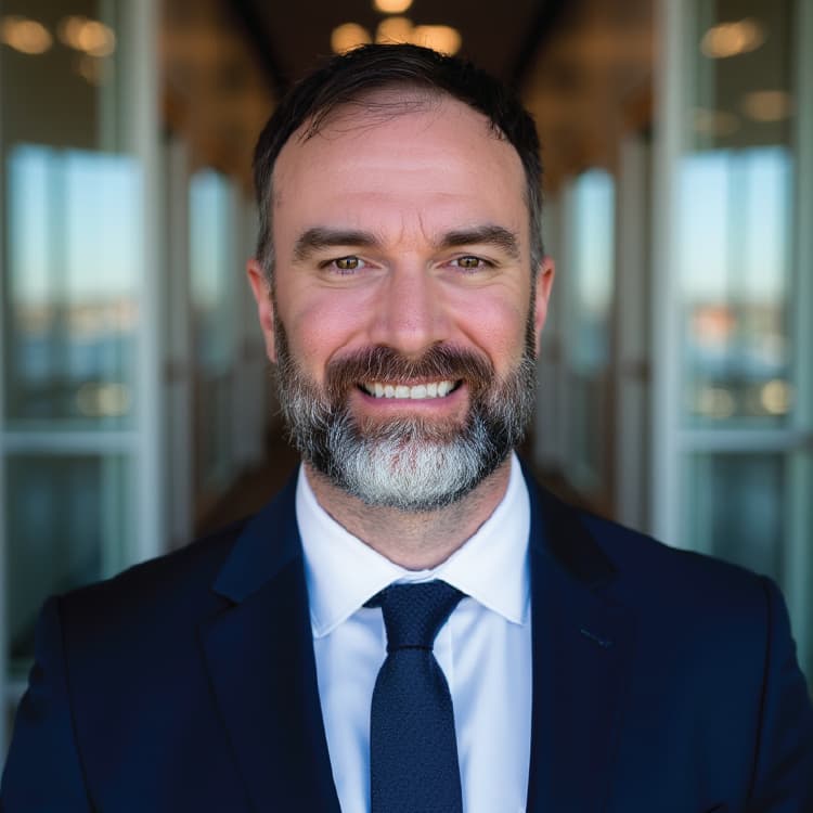 Paul Keddell's Profile Picture