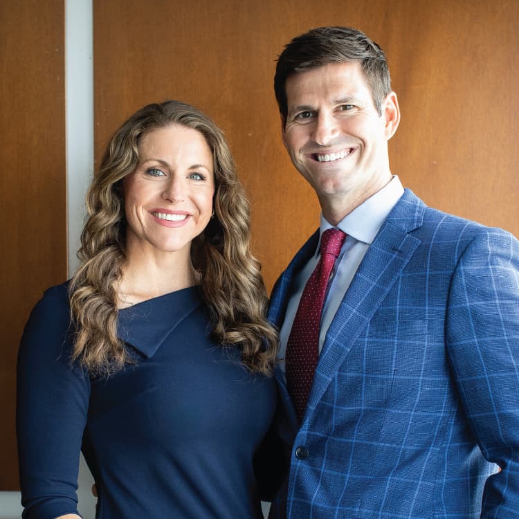 Nate & Ashly Johnson's Profile Picture