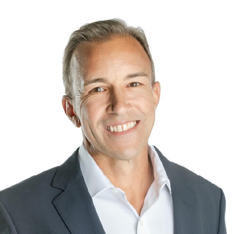 Christopher Wolfe's Profile Picture