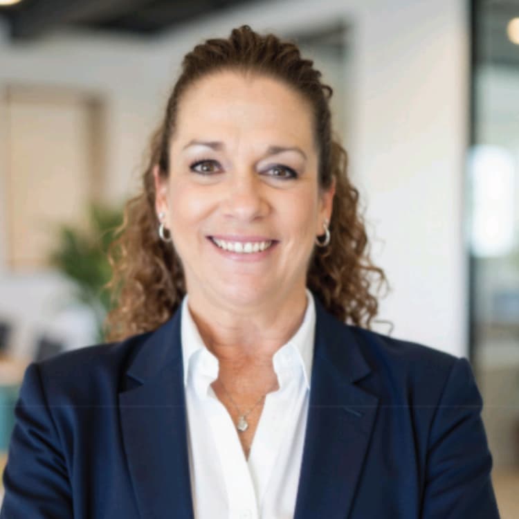 Ann Lamoureux's Profile Picture