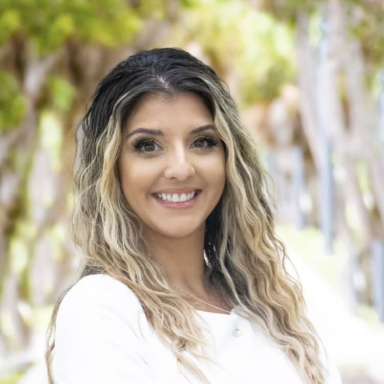 Barbie Cruzado's Profile Picture