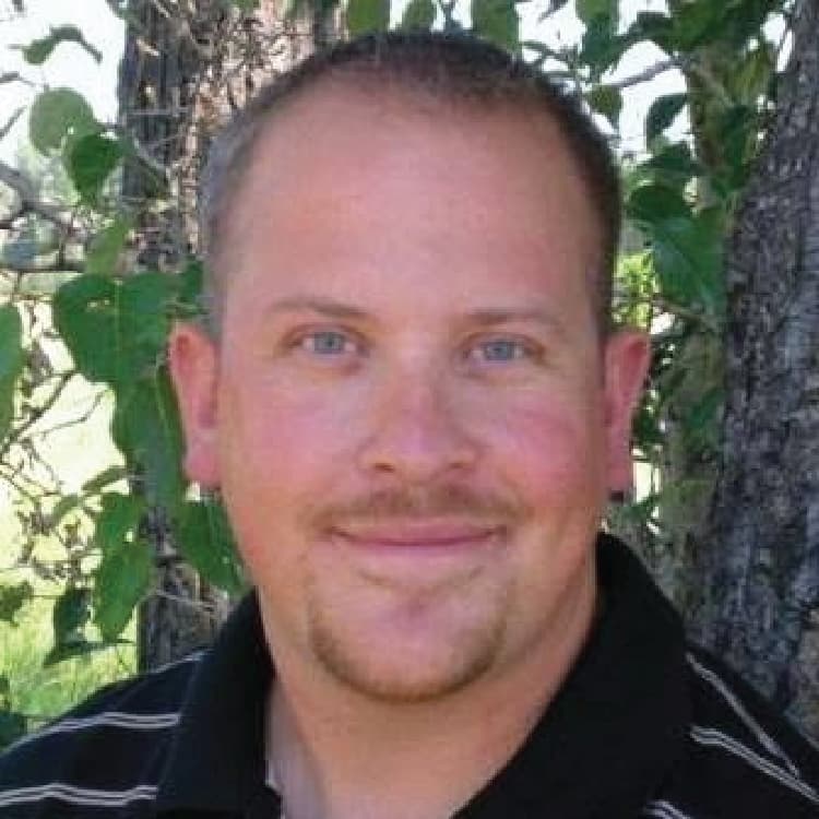 Jay Oddy's Profile Picture