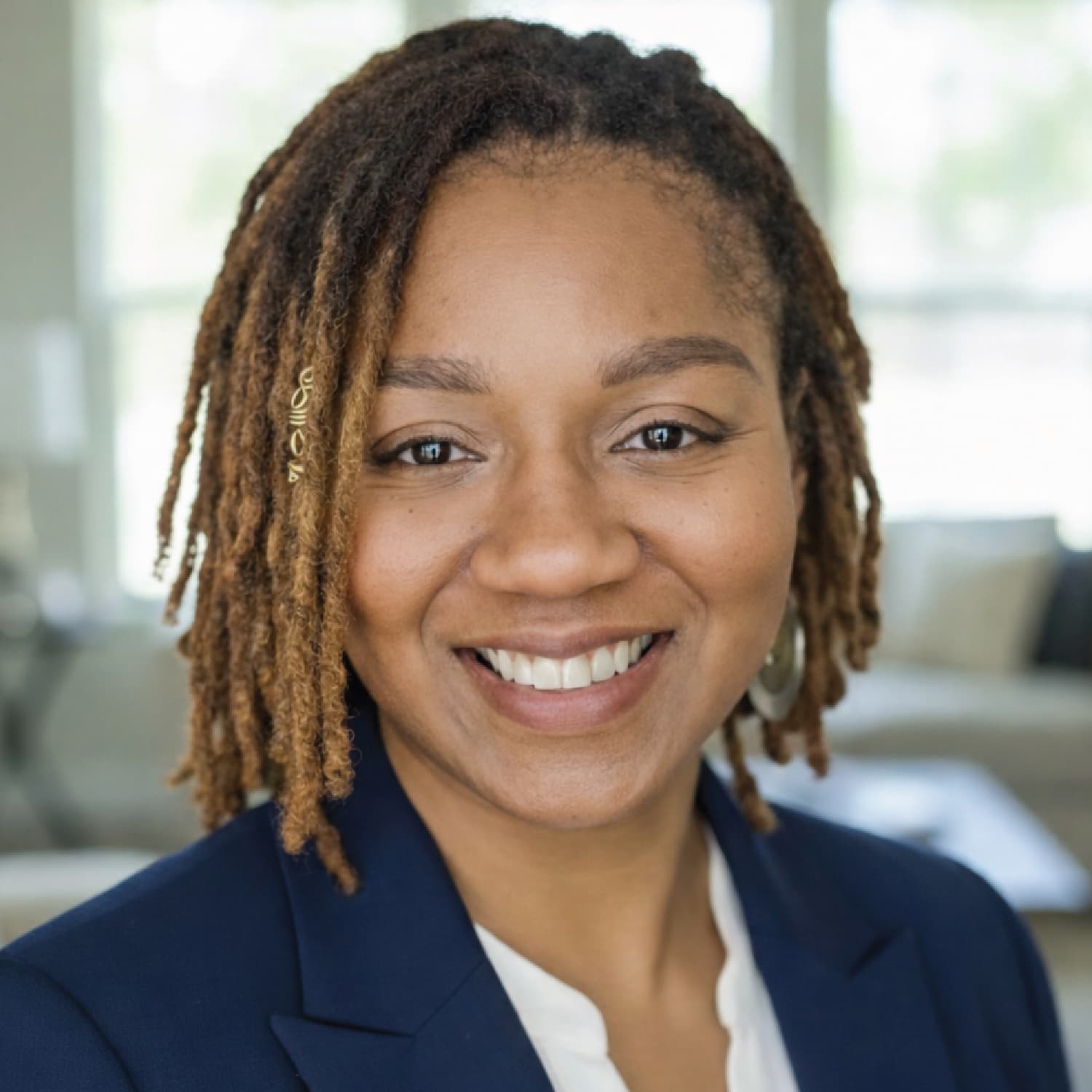 Davita Johnson's Profile Picture