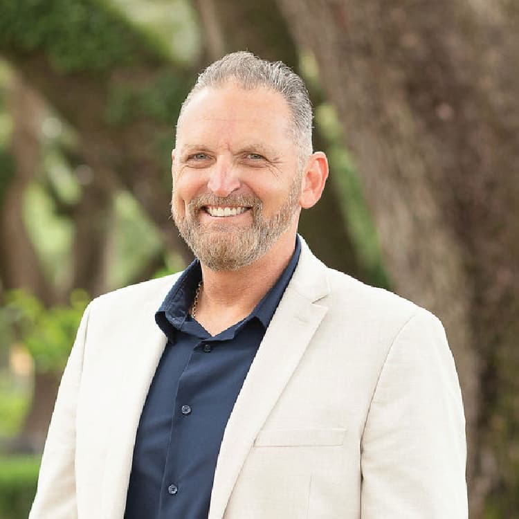 Michael Carr's Profile Picture