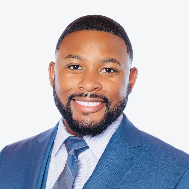 Patrick Phillips's Profile Picture