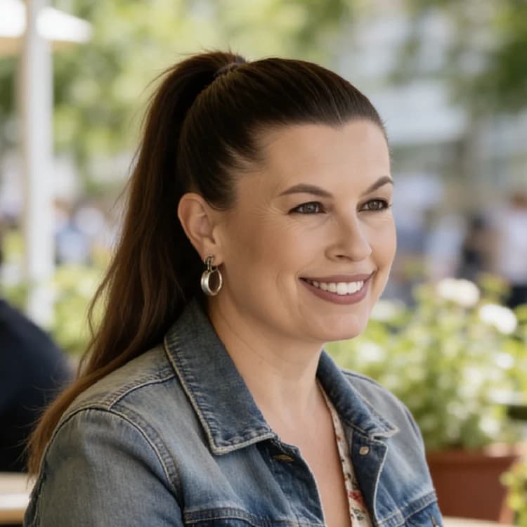 Erica Martinez's Profile Picture