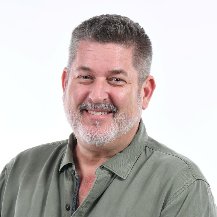 Kevin McCauley's Profile Picture