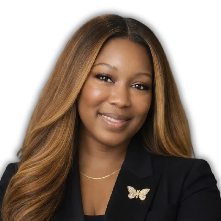 Dominique Moore's Profile Picture