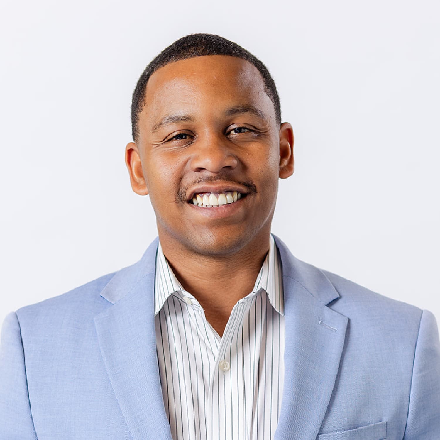 Mark Smith Jr's Profile Picture