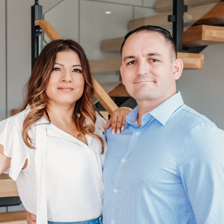 Travis & Haydee Tito-Pace's Profile Picture