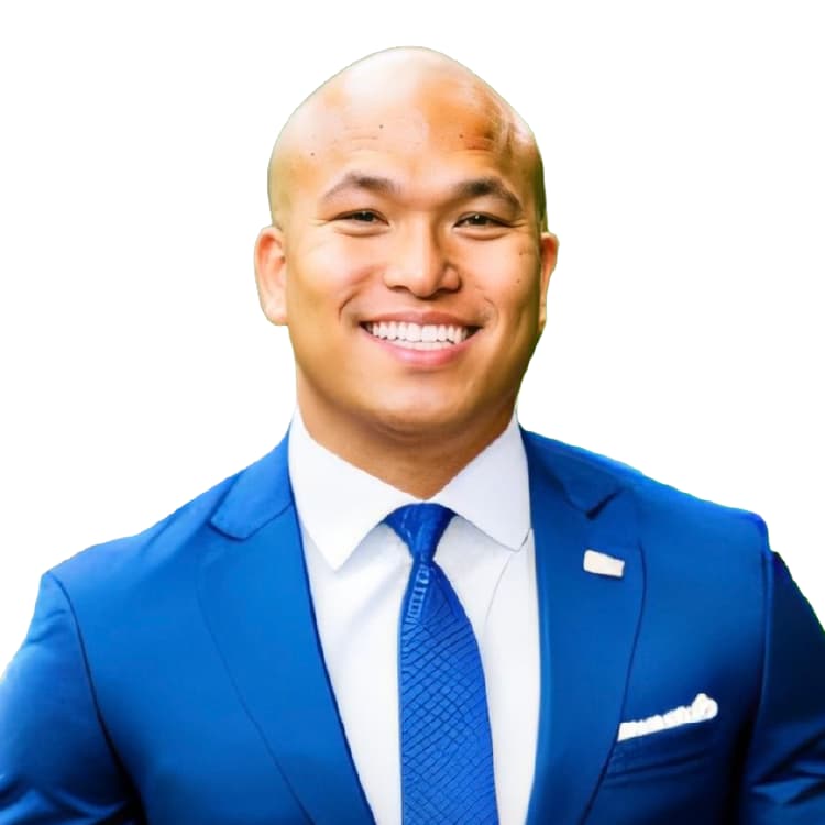 Michael Gee's Profile Picture