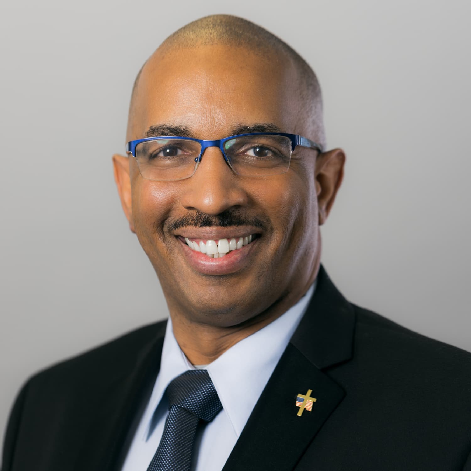 John Y. Ford's Profile Picture