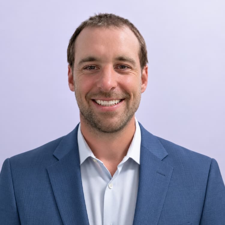 Scott Hadsell's Profile Picture