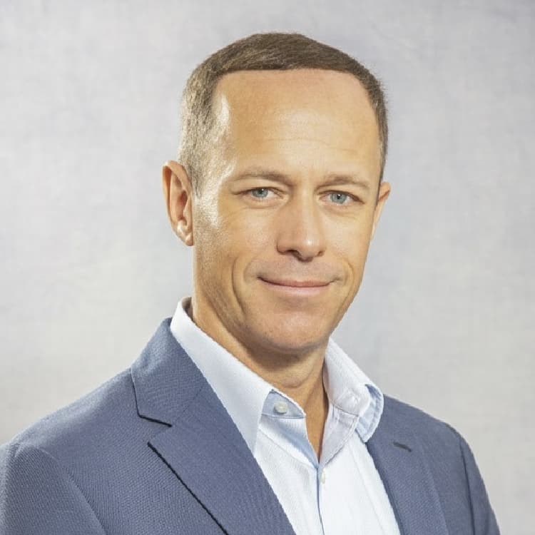 Robert Carlson's Profile Picture