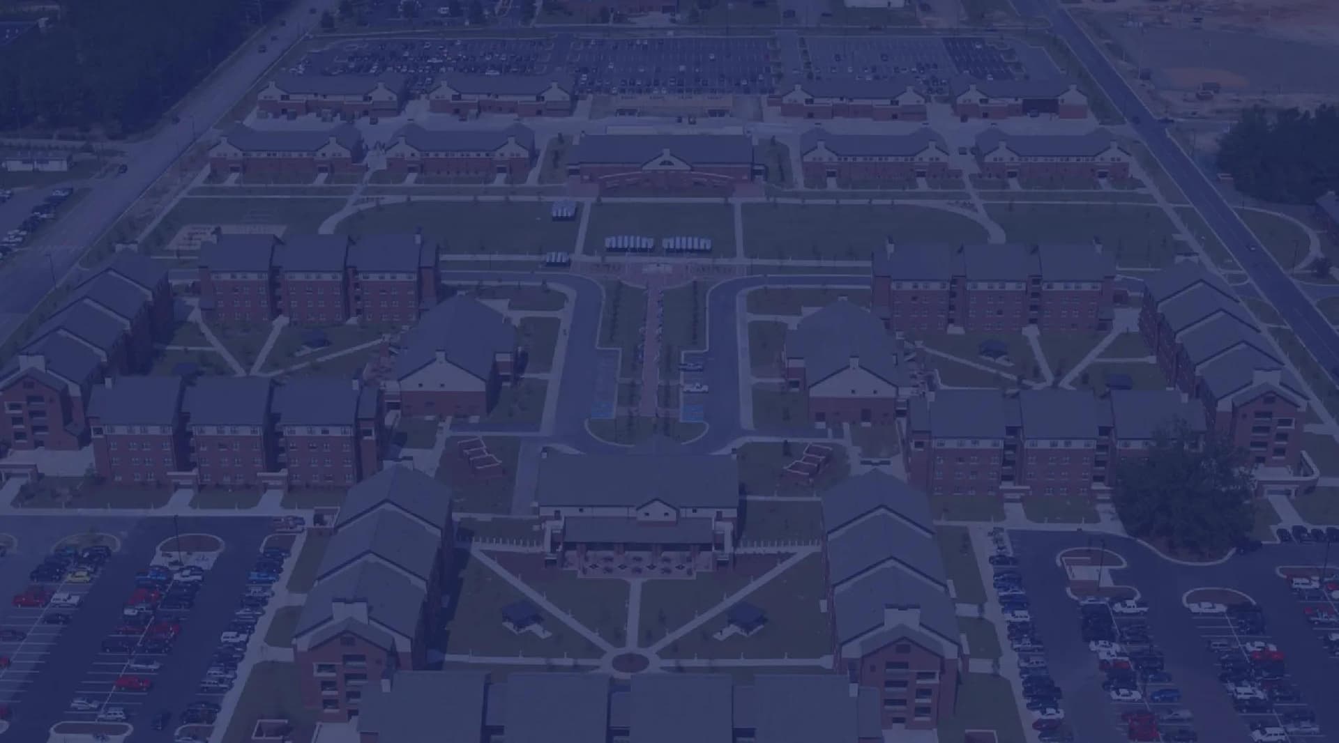 Military bases in Alabama